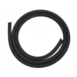 Cotton Overbraided Rubber Fuel Hose